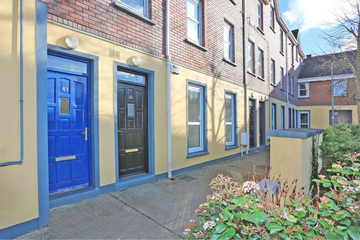 40 Riverfront Apartments, The Square, Annacotty, Limerick, V94WT26