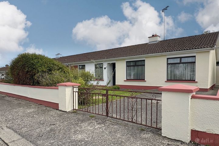 26 Archers Crescent, Ardnore, Kilkenny, Kilkenny