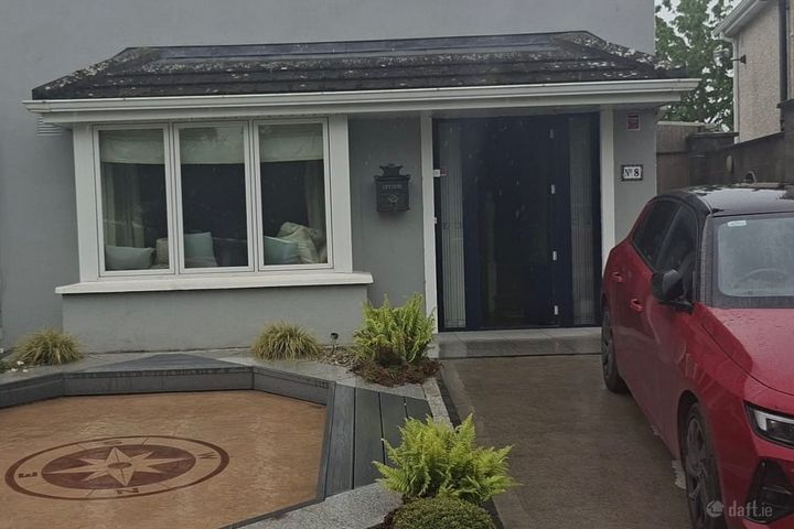 8 Maple Close, The Friary, Castledermot, Athy, Castledermot, Co. Kildare