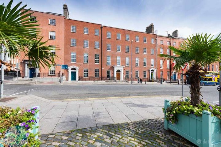 Parnell House, 13-18 Parnell Square, Dublin 1