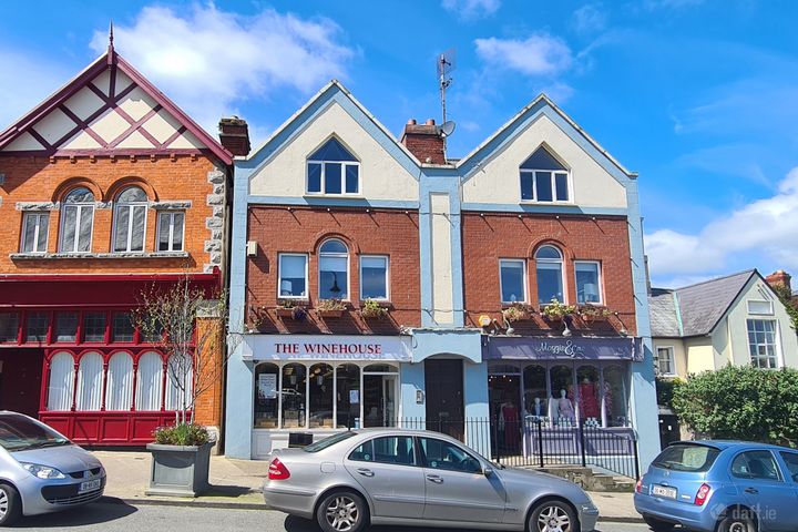 Main Street, Howth, Dublin 13