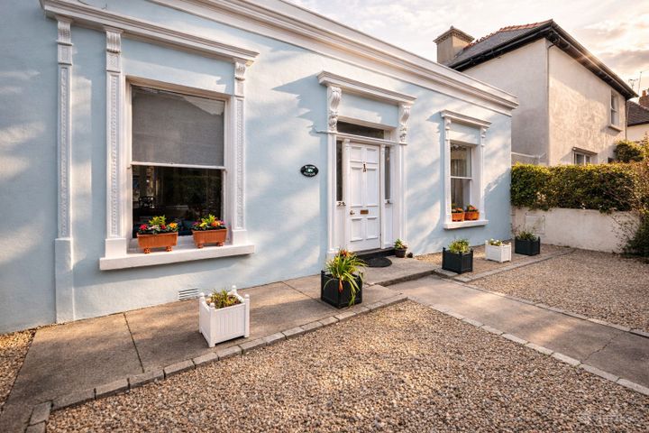 24 Sandycove Avenue West, Sandycove, Co Dublin, A96XY97