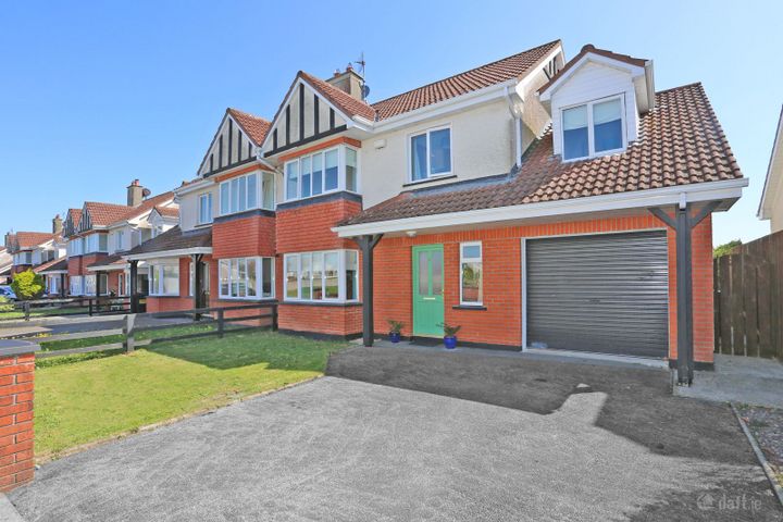 91 The Grange, Raheen, Limerick, Limerick