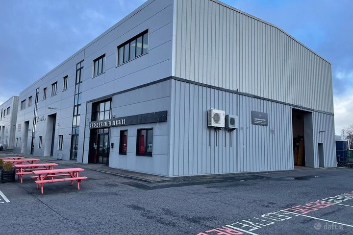 Racecourse Business Park, Parkmore, Co. Galway