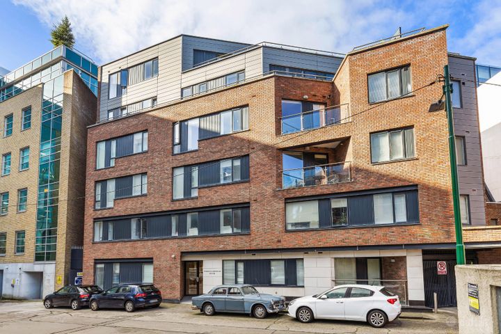 19, William Beckett House, Pembroke Row,, Dublin 2, D02YP86