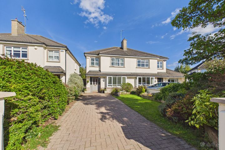 12 Beverton Lawns, Donabate, Donabate, Co. Dublin, K36E652