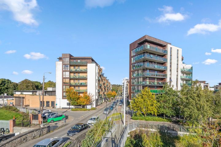 Apartment 53, The Waxworks Building, Dublin 15, D15RH99