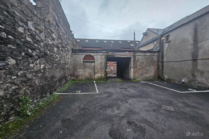 Car spaces, 7 Fitzwilliam Street Upper, Dublin 2, Dublin 2