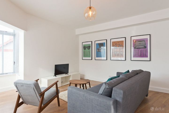 21 Blessington Street, Dublin 7, North Circular Road, Dublin 7