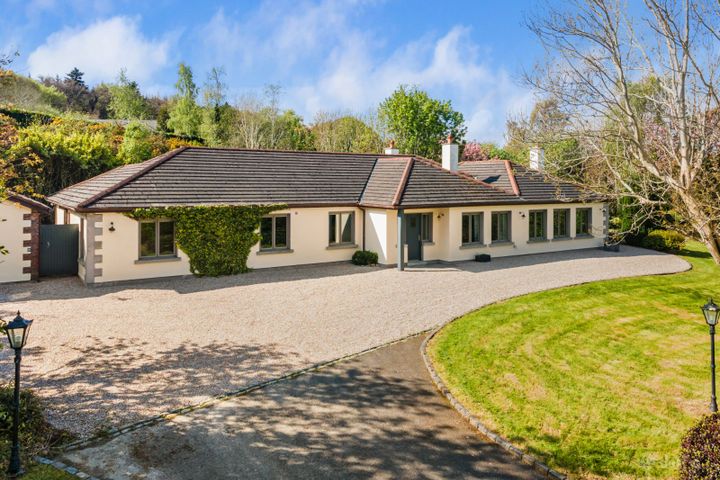 Bramble Lodge, Ballymacahara, Ashford, Wicklow