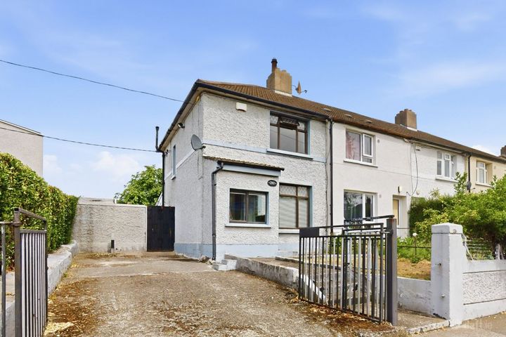 280 Kildare Road, Crumlin, Dublin 12, D12F2C1