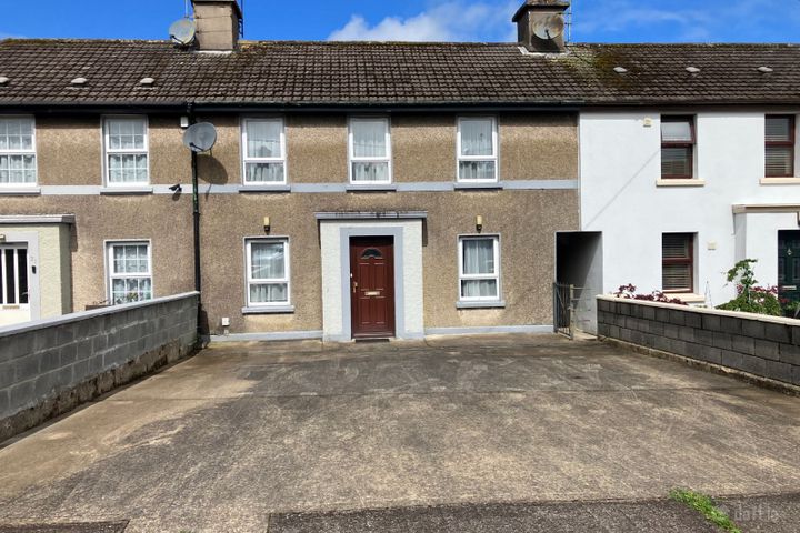 32 Sullivans Place, Mallow, Co. Cork, P51RYR2