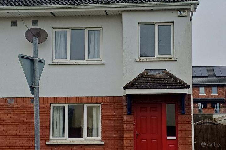 Glenwood Close, Dundalk,Co. Louth, Dundalk, Co. Louth