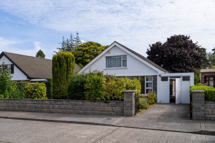 4 Grove Lawn, Blackrock, Co. Dublin, A94A4C4