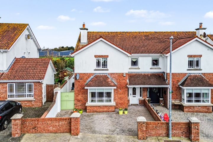 184 Madeira Oaks, The Moyne, Enniscorthy, Co. Wexford, Y21H7E2