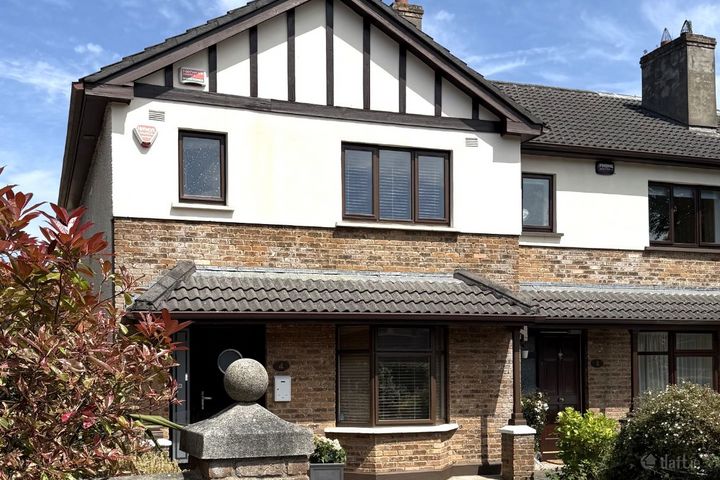 Cloister Close, Blackrock, Stillorgan, Co. Dublin