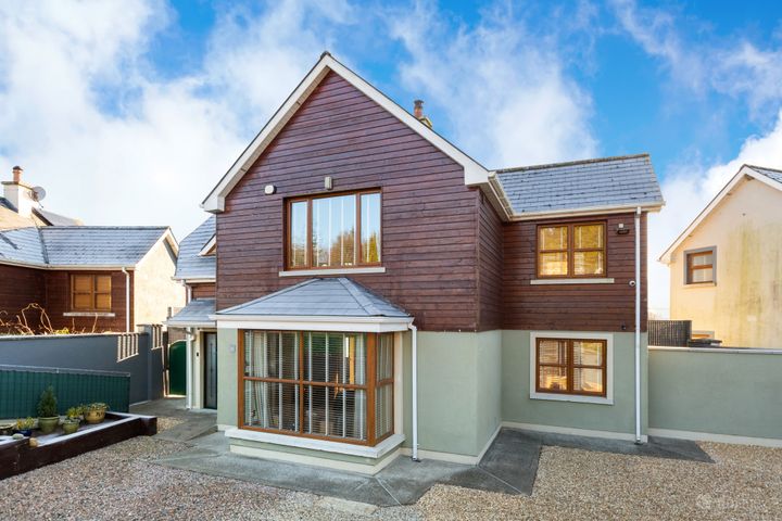 23 Hazel Hill, Aughrim, Co Wicklow, Y14Y223