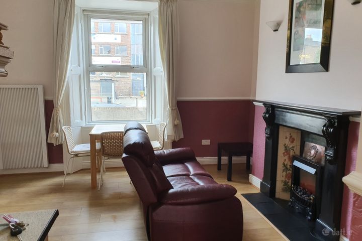 Flat 1 82 Manor St, Stoneybatter, Dublin 7