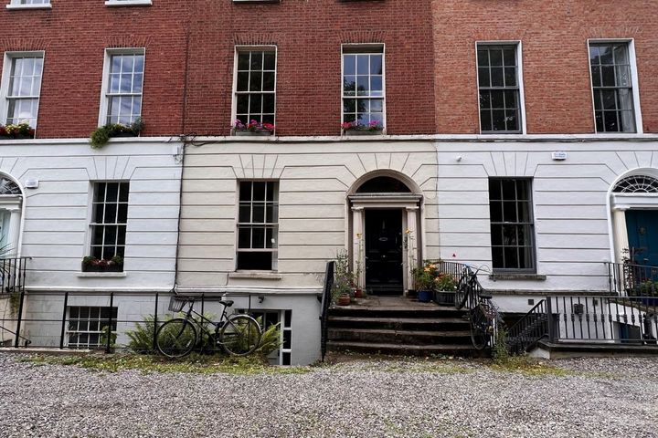 Pembroke Road, Ballsbridge, Dublin 4