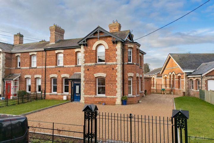 Brooklyn, Brook Street, Dundalk, Co. Louth, A91C7X4