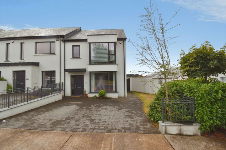 124 Butlers View, Ballinglanna, Glanmire, Co. Cork, T45ED27