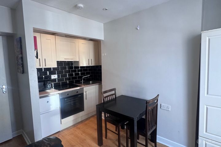 4 Nelson Street, North Circular Road, Dublin 7