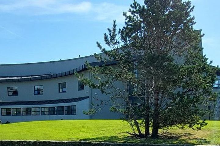 Innovation Works 1, Kerry Technology Park, Dromtacker, Tralee, Co. Kerry