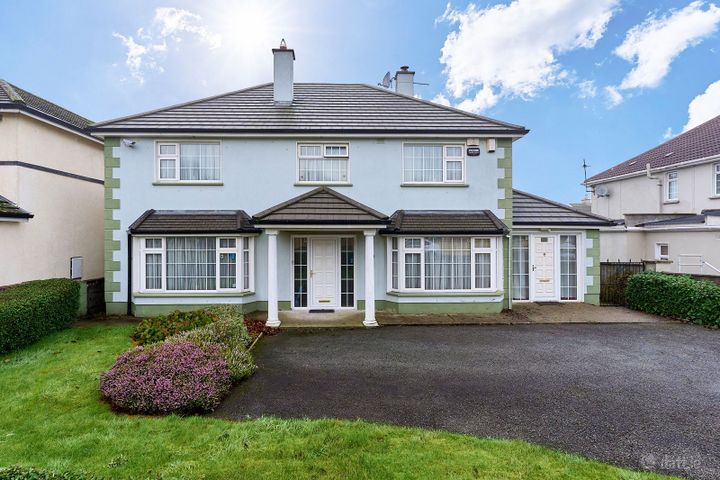 49 Blundell Wood, Edenderry, Offaly, Offaly