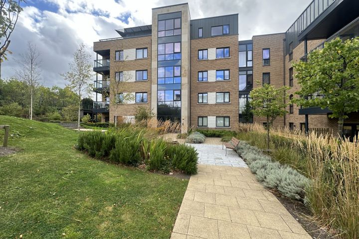Ardilea Crescent, Clonskeagh, Dublin 14