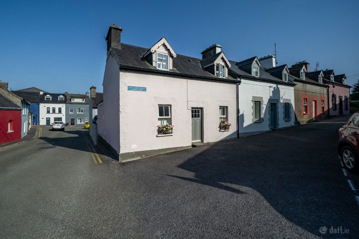 7 Mandeville Terrace, Bandon Road, Kinsale, Co. Cork, P17NP22