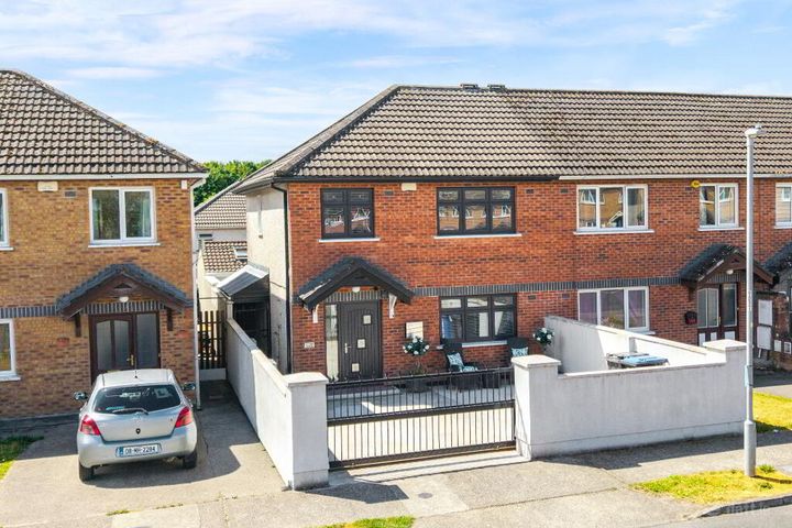 129 The Laurels, Tulllow Road, Carlow Town, Co. Carlow, R93Y9F3