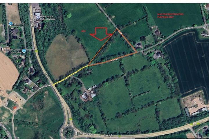 Carrigaline, Carrigaline, Co. Cork