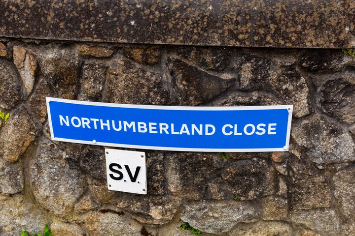 The Lane, Northumberland Close, Northumberland Avenue, Dun Laoghaire, Co Dublin