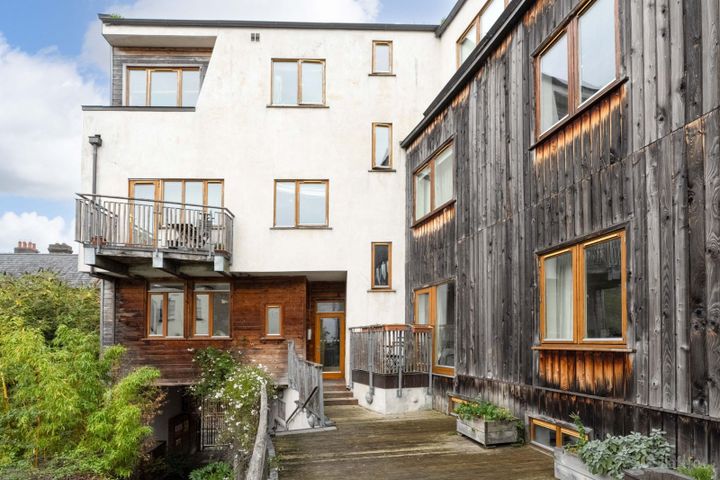8 The Daintree, Pleasants Place, Portobello, Dublin 8, D08 DT73