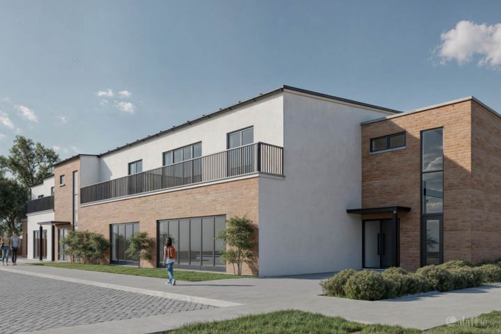 Creche Facility, Meadow Mill, Athy, Co. Kildare, R14AH22