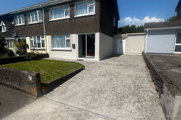 12 Mccarthyville, Abbeyside, Dungarvan, Co. Waterford, X35YY19