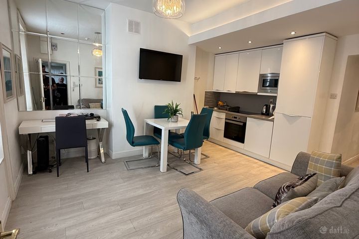 Sussex Road 2, Ballsbridge, Dublin 4