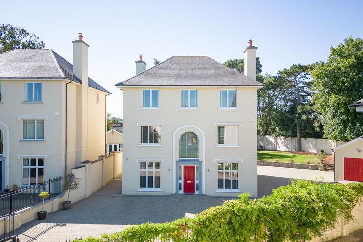 7 Rose Gardens, Rosehill, Kells Rd, Kilkenny