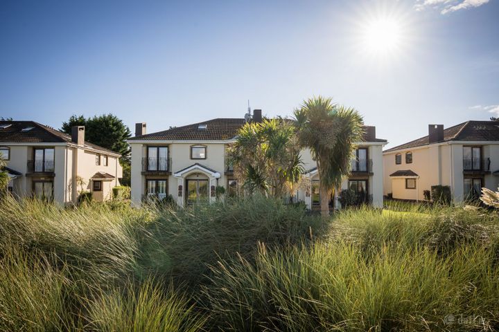 Avalon, Burrow Road, Sutton, Dublin 13