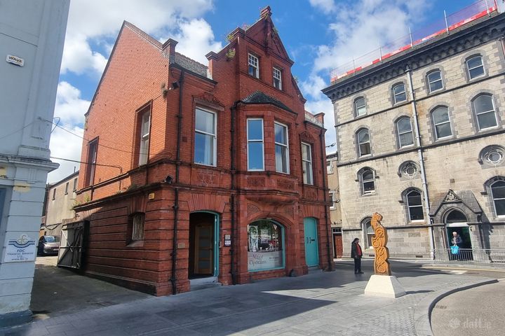 Clyde House, Waterford City Centre, X91KDP9