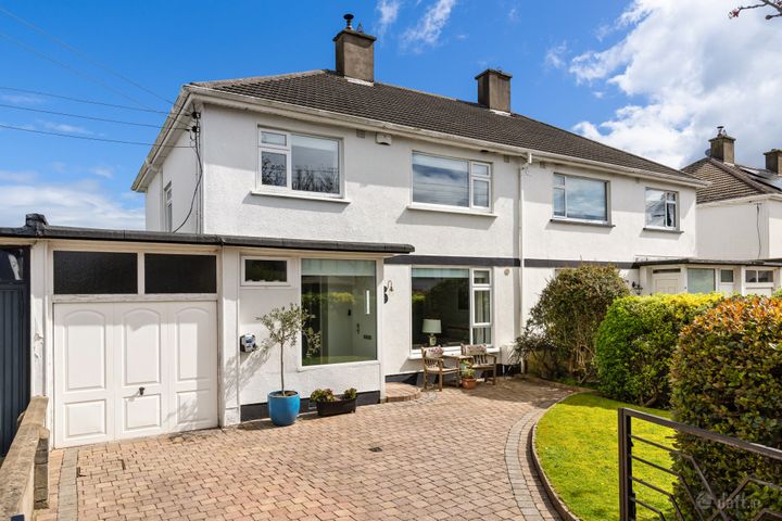 59 Sutton Park, Sutton, Dublin 13, D13C5P0