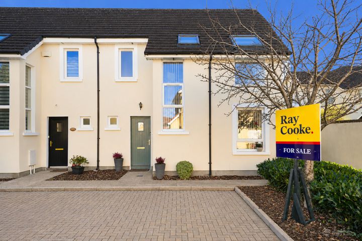 2 Delhurst Mews, Ongar Park, Dublin 15