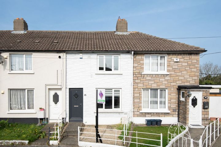 22 Cloyne Road, Dublin 12, Kimmage, Dublin 12, D12X5H9