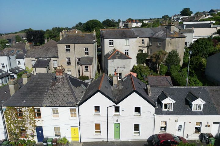 Saint Mary's Place, Howth, Howth, Dublin 13