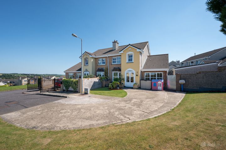 1 Gleann Aras View, Grenagh, Cork, Cork