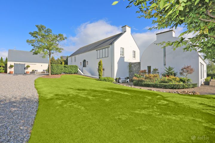 Aobh House, Ballycahane, Croom, Limerick