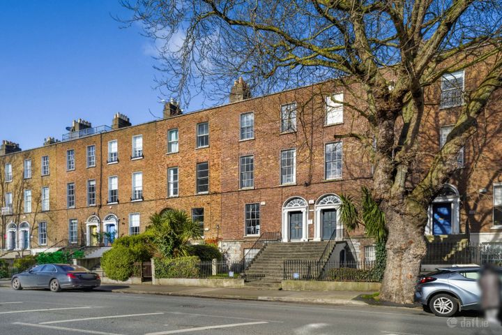 Apartment 1, Pembroke Manor, Ballsbridge, Dublin 4, D04AE22 - Photo 2