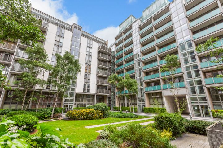 Apt.34 - Kirkpatrick House, Spencer Dock, Dublin 1, Dublin 1, Dublin