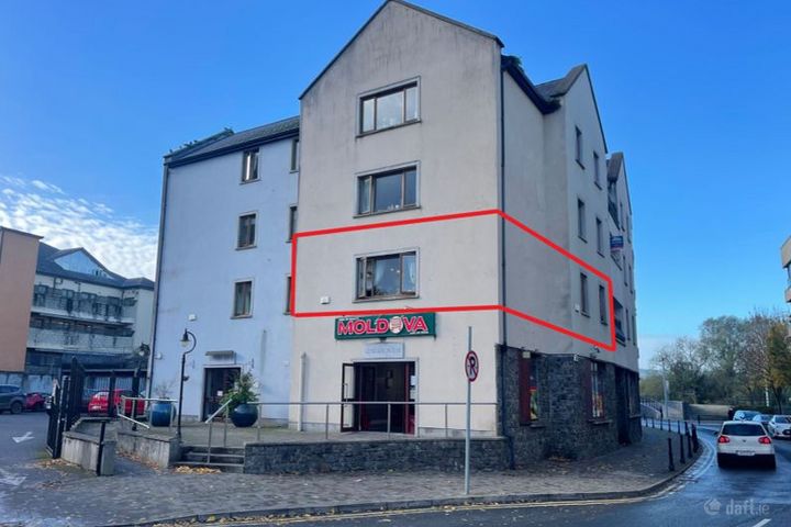 Apartment 1, Centaur House, Graiguecullen, Co. Carlow, R93P295