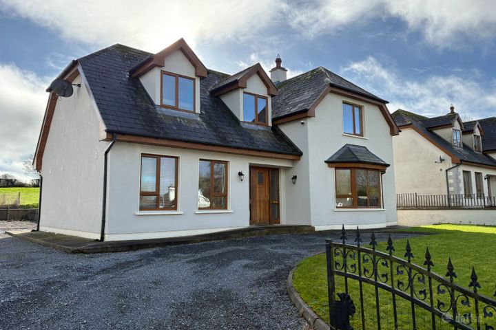 3 Rocksprings, Kilross, Kilross, Co. Tipperary, E34AY89